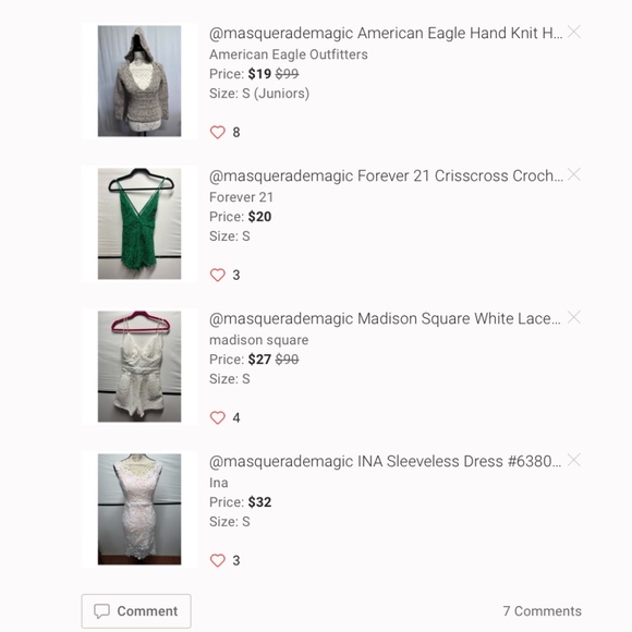 @masquerademagic Trade Bundle - Picture 8 of 8